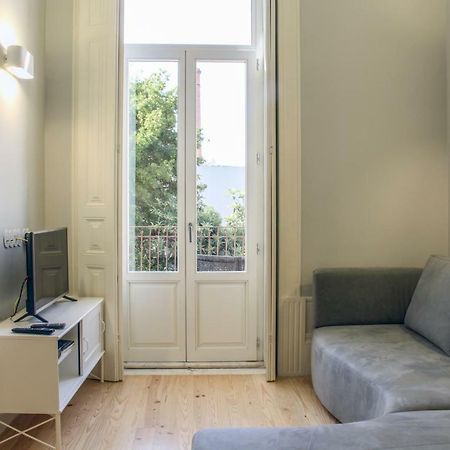 Classic Comfort At Porto Center Apartment Ngoại thất bức ảnh