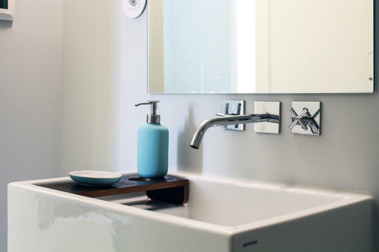 Classic Comfort At Porto Center Apartment Ngoại thất bức ảnh